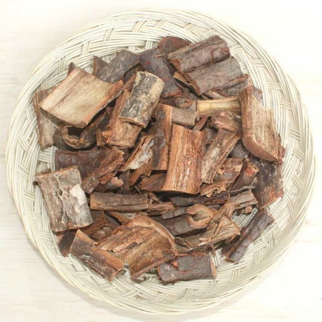 국산 느릅나무뿌리껍질 유근피 500g 왕느릅나무, 1개