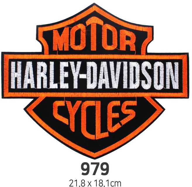 와펜 DIY 자수 패치 와펜모음 열부착식와펜, 1개, 와펜 패치 979번