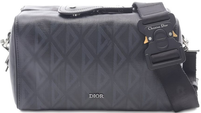 크리스찬 디올 중고 CD 다이아몬드 랑고 22 숄더 백