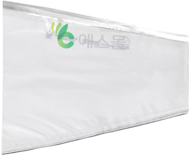 핀부착 과수봉지 배 복숭아 포도 거봉 사과 샤인머스켓 봉투 봉지, 샤인삼각대 35호 (100매), 1개