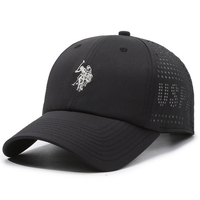 U.S.. POLO ASSN 캡모자 남.여 공용 D009