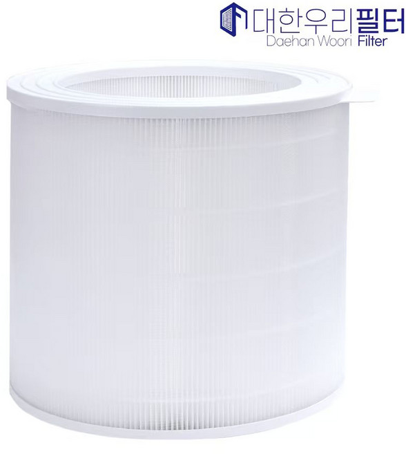 쿠쿠 인스퓨어 공기청정기 W툴 호환 필터 기본형 AC-25W, 1개, ACF-WMT10