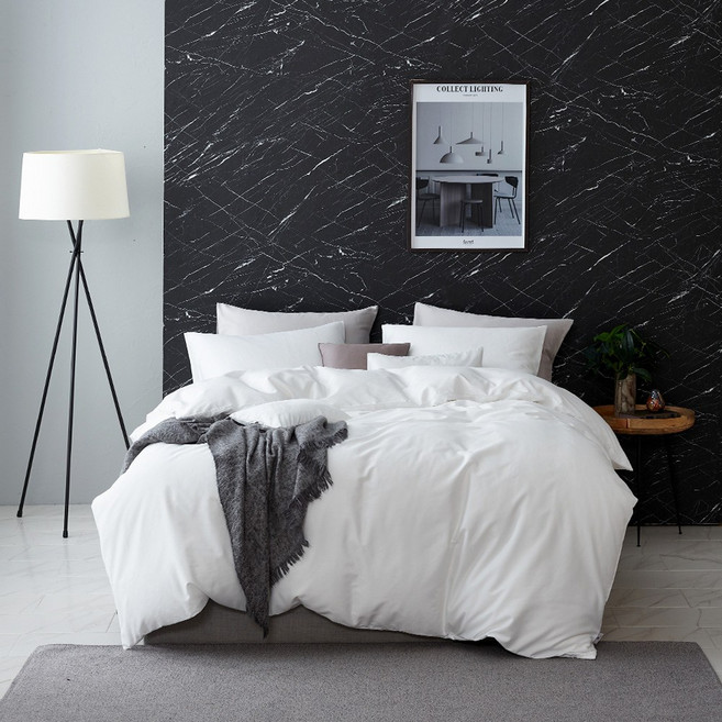 구스온 폴란드 구스90 여름간절기사계절 호텔 이불 60수면 6종 웨딩혼수이사 풀 패키지