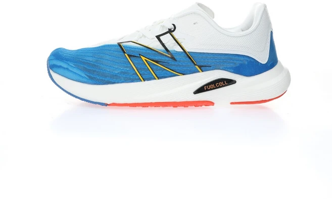 뉴발란스 런닝화 퓨어셀 레벨 V4 조깅화 마라톤화 MFCXLL4 남여공용 스니커즈(증정품 수납백), 285, MFCXCN2(증정품 수납백) - 쿠팡