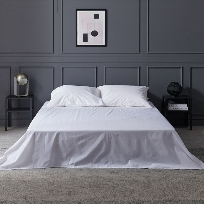 호레카클래식스 플랫시트 매트리스 커버