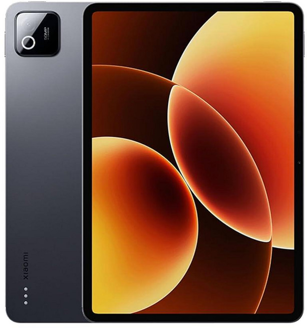 XIAOMI Pad 8 Pro (2026) WiFi Snapdragon® 8 Elite 3.2K 144Hz Display 9200mAh Battery Quad Spea, XIAOMI Pad 8 Pro (2026) WiFi,