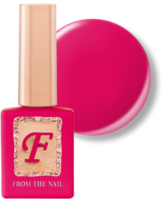 프롬더네일 프롬 기본 컬러젤 60컬러 (01-60) 중, NO.60, 1개, 10ml