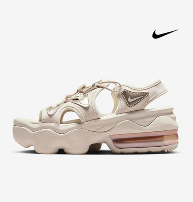 나이키 에어맥스 코코 샌들 SE 통굽 키높이 편한 여성 신발