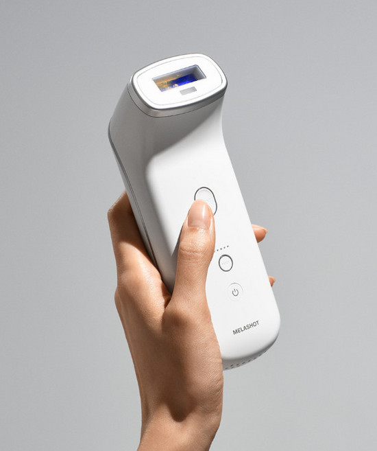 SUNGBOON EDITOR 성분 에디터 IPL 멜라샷 홈 스킨케어 기기 K뷰티 136146