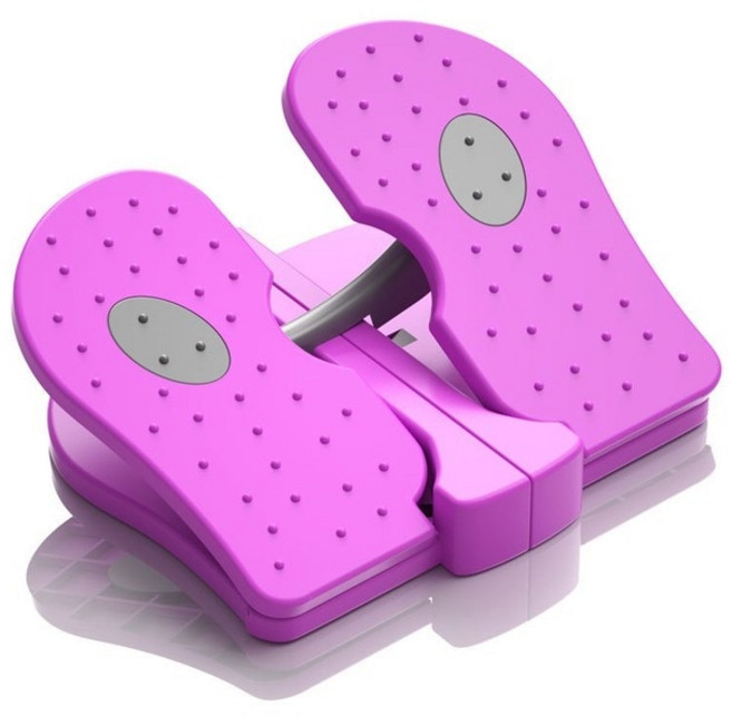 헬스장스텝밀 스텝밀 운동기구스템프 가정용, 5