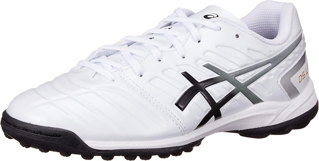 아식스 풋살화 DS라이트 클럽 TF 터프화 축구화 사커 트레이닝 슈즈 운동화