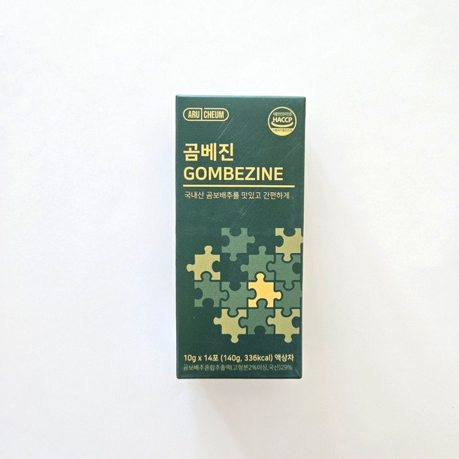 삼백초 곰보배추 곰배진 시럽 액기스 진액 즙 차 효능 스틱 14포X2개, 28개, 2ml