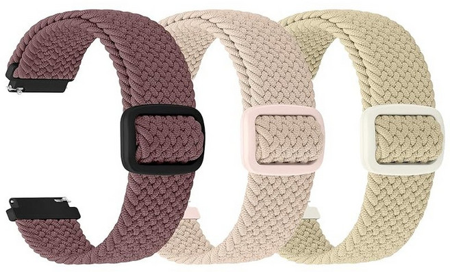 [TumpCez] 24mm 시계 밴드 대응 Garmin Venu X1/Suunto 9/9 Baro/9 Spartan/9 Titanium/D5/7/M9/Spartan/Pro