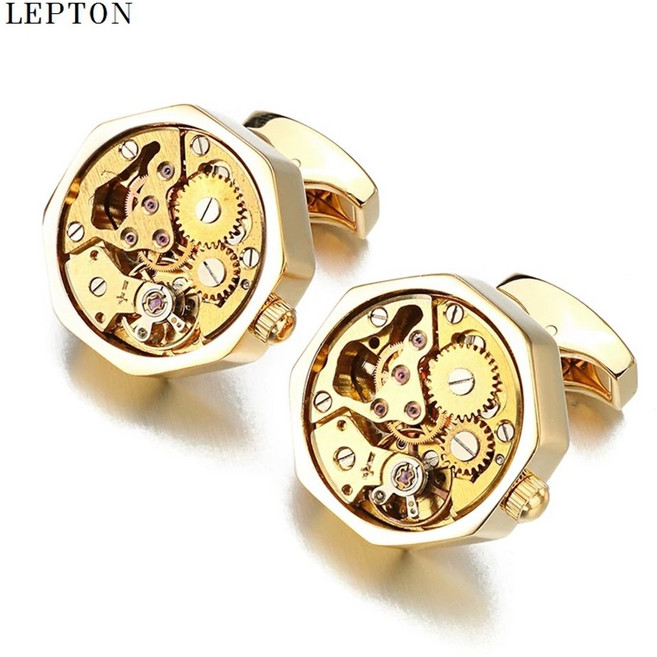 커프스링크 커프스버튼 셔츠 단추 감성 시계 정장 빈티지 남성