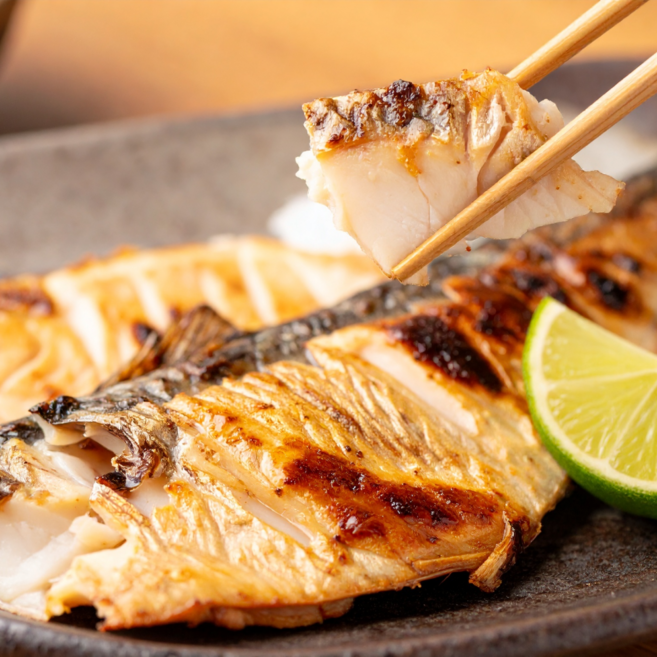 80% 가시제거 노르웨이 고등어 1.5kg, 1개, 150g 10미