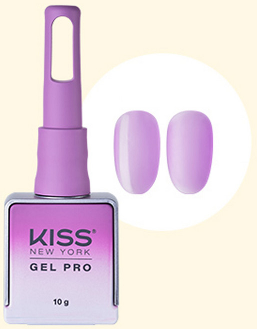 키스뉴욕 팔레트 시럽젤 단품 퍼플틴트 KS563K, 1개, 10ml