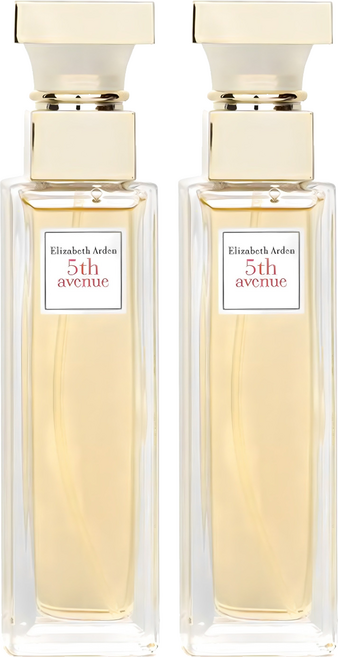 엘리자베스아덴 5번가 EDT, 30ml, 2개