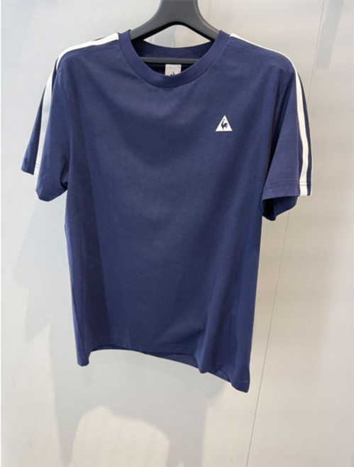 르꼬끄 유니 선데이 르프레쉬 반팔티 QR123LRS31 DNV