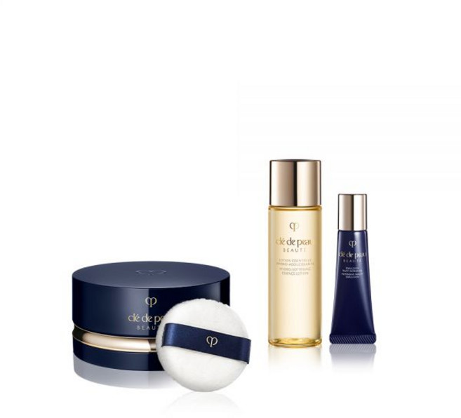 트렌스 루센트 루스 파우더 N M 스몰 204678, 2 라이트 미디엄204678, 1