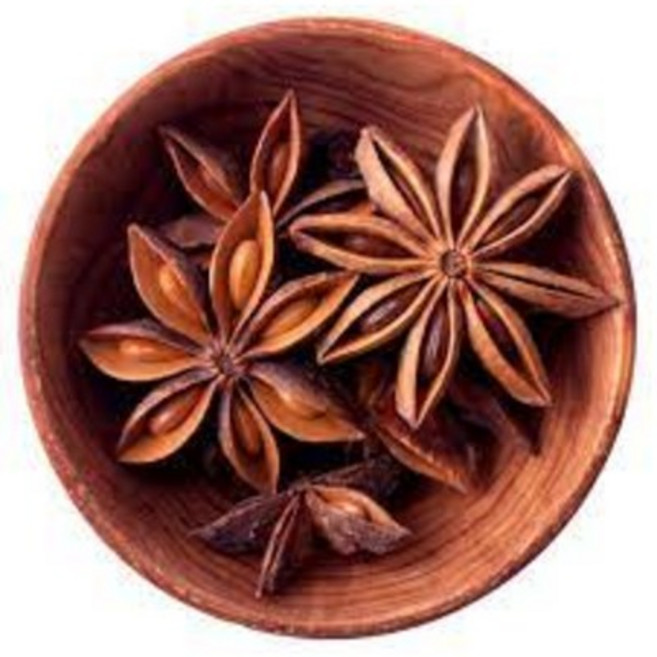 팔각향 600g 마라탕 팔각회향 팔각오향, 1개