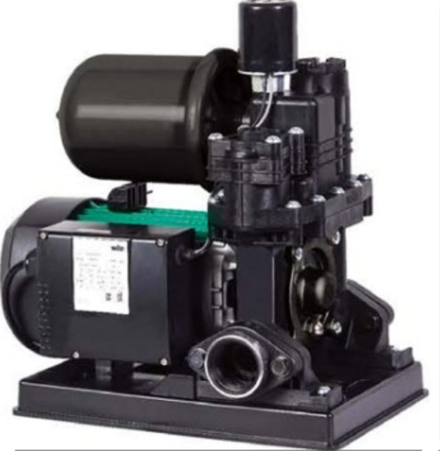 윌로펌프 PW-P600SMA 자동 압력 펌프, 1개