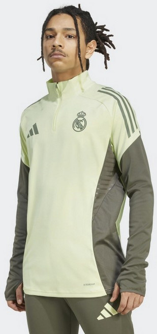 아디다스 레알 마드리드 트레이닝 탑 LS (JP3979) 200202