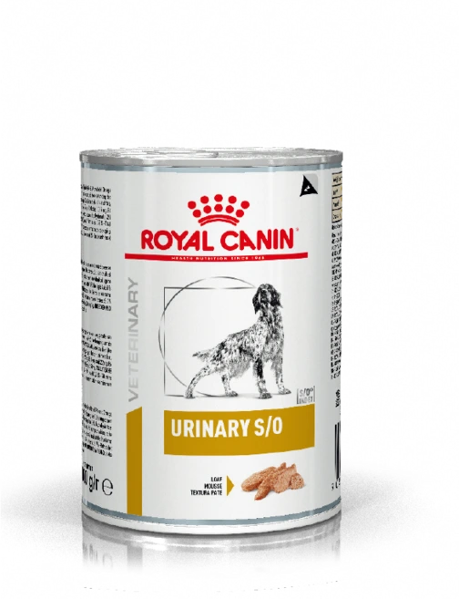 로얄캐닌 독 유리너리 캔 410g x 6개입 처방식 요로계 결석, 6개 - 쿠팡