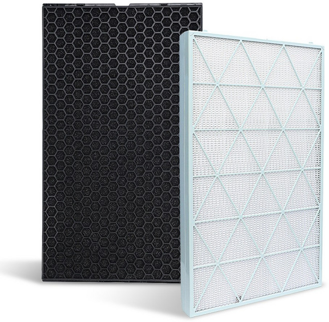 환경필터 삼성 비스포크 큐브 공기청정기 필터 CFX-J170D, CFX-J170D (프리미엄), 1개