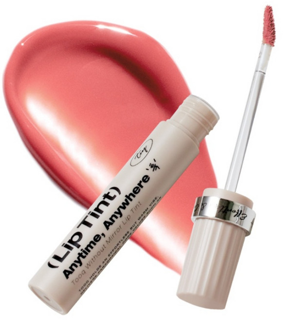 투크 윗아웃 미러 립 틴트, 06 로맨스, 1개