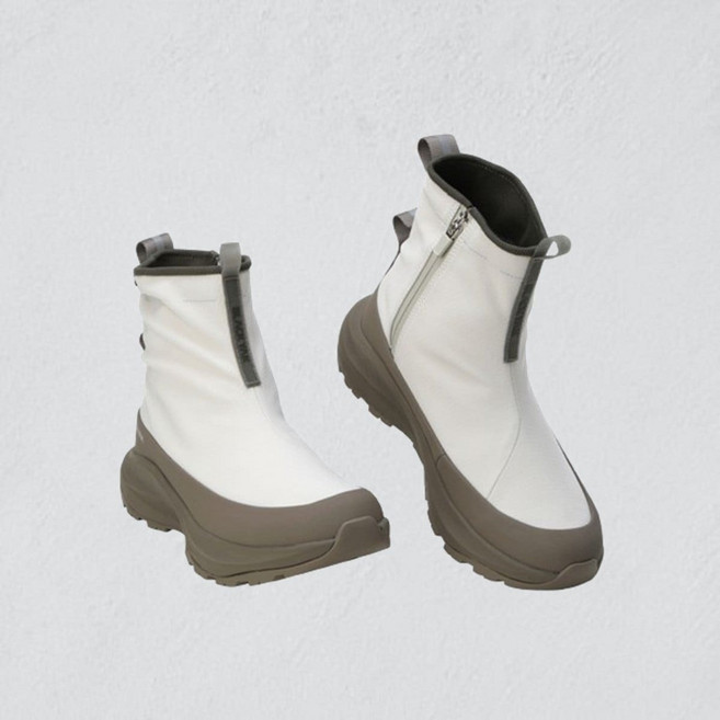 블랙야크 26년도 신상품 남여공용 등산/백패킹/여행/일상 이지 레인 부츠 ( ABYSHXV510 )