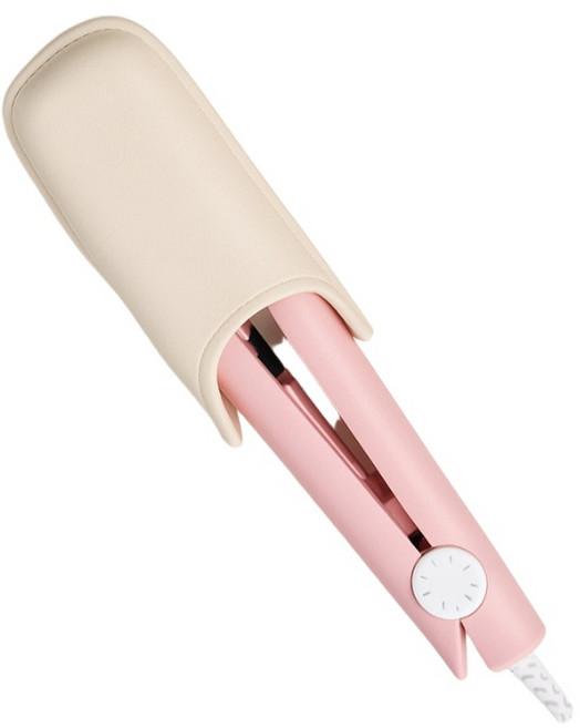 리엘리 실리콘 고데기 커버, 아이보리, 1개, 아이보리