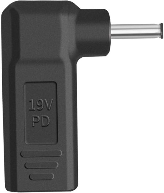 100W USB Type C DC 4.5x3.0mm Dell Inspiron Latitude 충전 어댑터