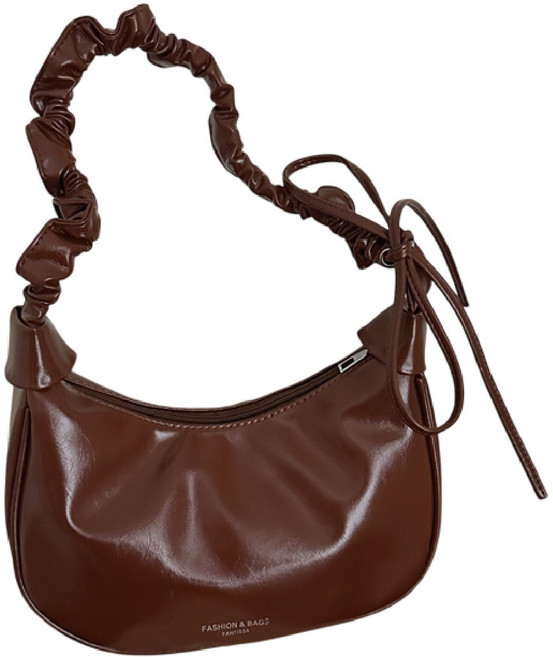 FASHION & BAGS FANYISSA 時尚百搭 PU皮革 多色可選