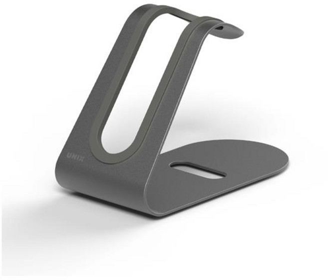 유닉스 에어샷 듀얼 거치대 UN D1970STI, 1개