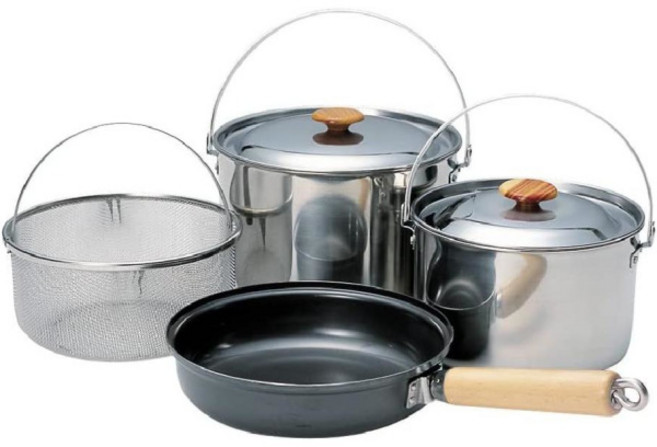 일본 직배송 스노우 피크 필드 쿠커 프로, 3)2, 아주 새로운