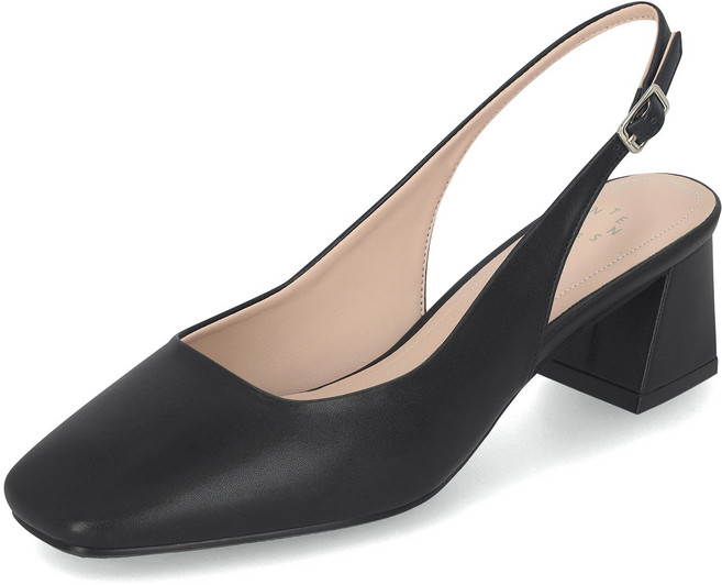 엘칸토 인텐스 여성 베이직 슬링백 5cm LCWO99I513