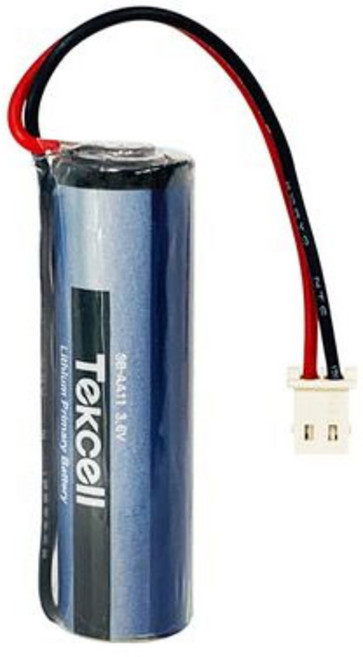 텍셀 TEKCELL SB-AA11 C5264 RR타입 3.6V