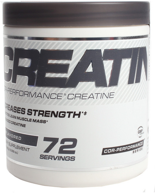 CELLUCOR 一水肌酸粉, 1個, 360g