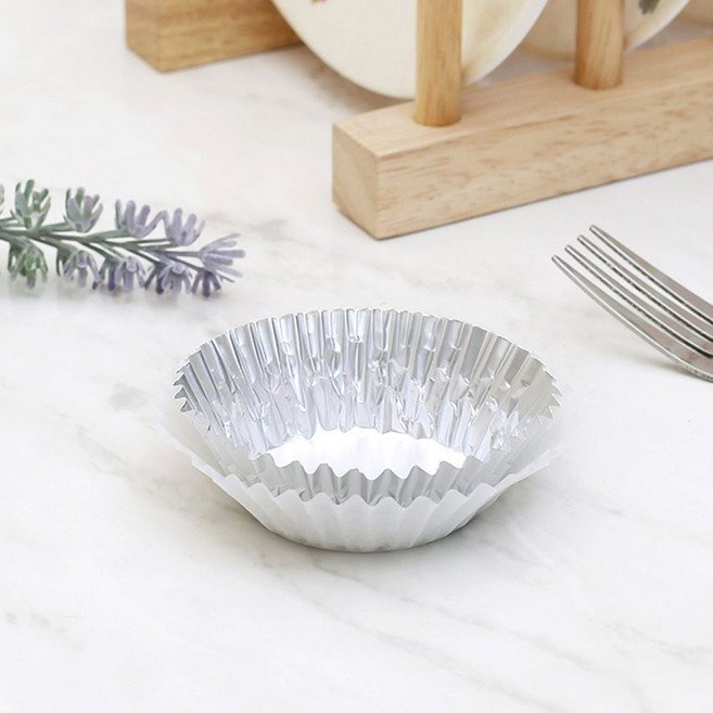 은박 베이킹컵 200개입 4.5cm 머핀컵 hot*16610pq