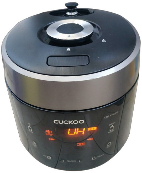 본사직영) 쿠쿠 10인용 전기압력밥솥 CRP-P1055FD