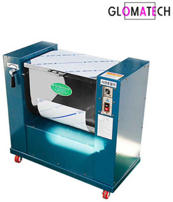 중국집 칼국수집 만두가게 반죽기 반포용, 선택01. 반포용