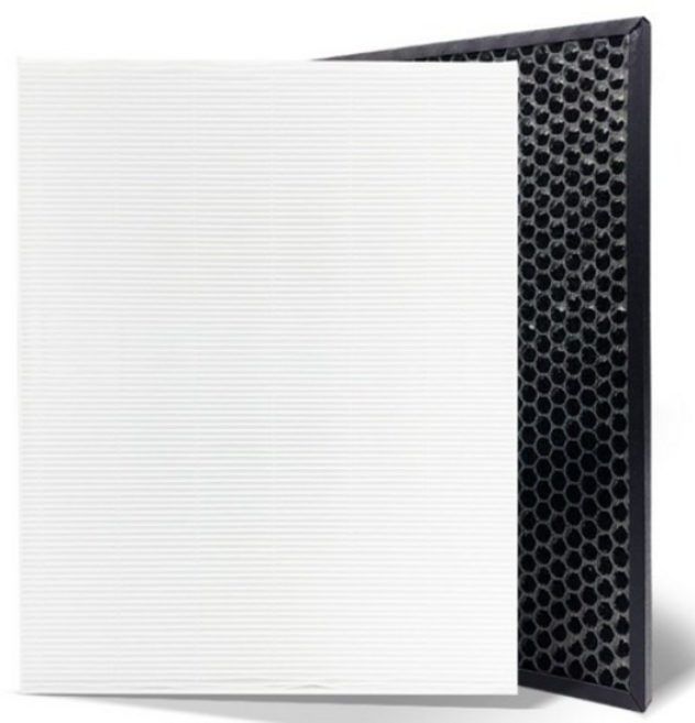 위닉스 공기청정기 제로S AZSE430-IWK 호환 필터 CAF-I0S3, 1개, 2.0 호환필터 CAF-I0S3