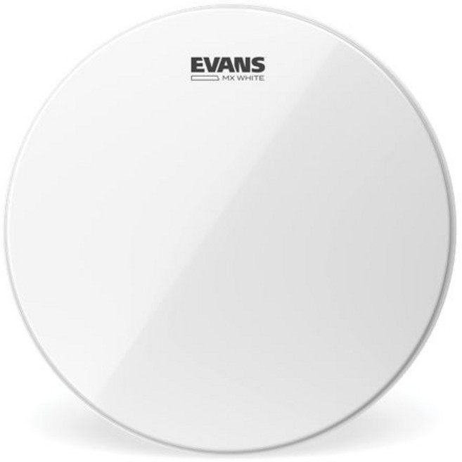EVANS 에반스 MX White 마칭 테너 헤드 10 TT10MXW 국내 정규품