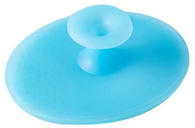 진동클랜저 피부탄력기기 클렌징기계 전동세안기 피부마사지기 홈케어 양면 실리콘 스킨 케어 도구 페이셜 클렌저 브러시 페이스 클리닝 진동 마사지 세척 제품 도매, blue, 4.blue