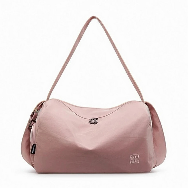 아더씨 헬스가방 스포츠 여행용 보스턴백 숄더 크로스 캐리어 보조