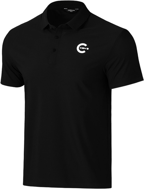 코즈홈 쿨링 폴로 남성 반팔 티셔츠 골프복 명품골프웨어