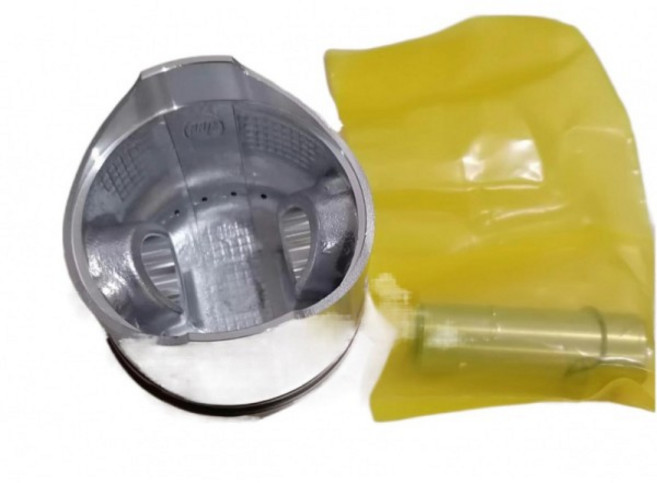 가솔린 혼다 GX160/Gp160/Gxv160 엔진 잔디 기계 펌프 원래 피스톤 어셈블리, 1