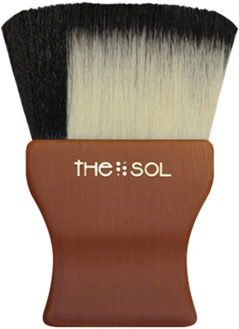 THE SOL 더솔 머리카락 털이솔, 1개