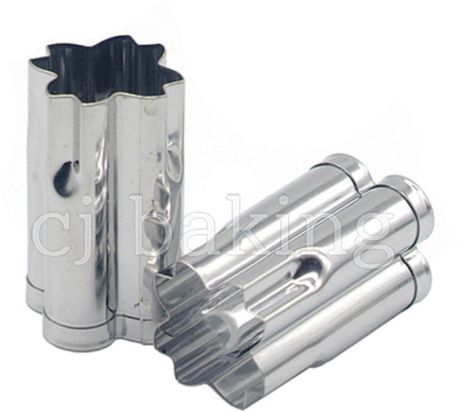 고명틀 네잎벚꽃, 1개