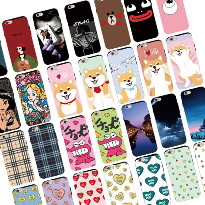 LG G6카드범퍼케이스